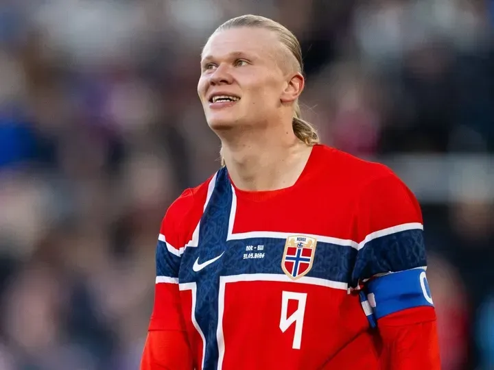 Norwegia - Szwecja: Typy, Analiza, Kursy 01.06.2026