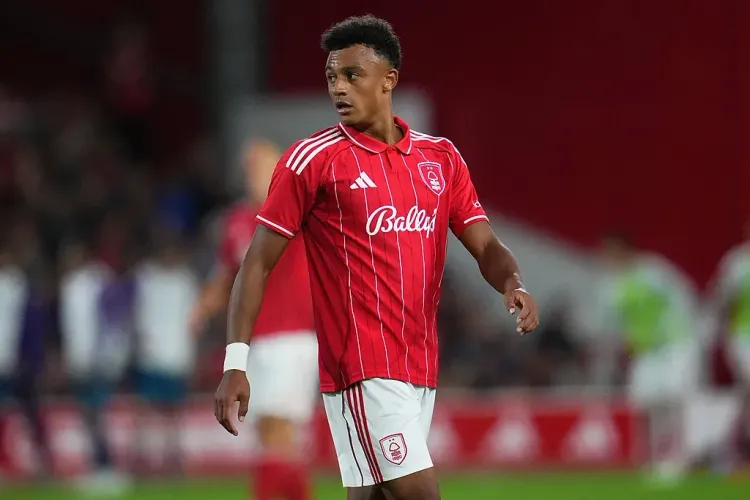 Manchester City – Nottingham Forest: Typy, Analiza, Kursy 04.03.2026