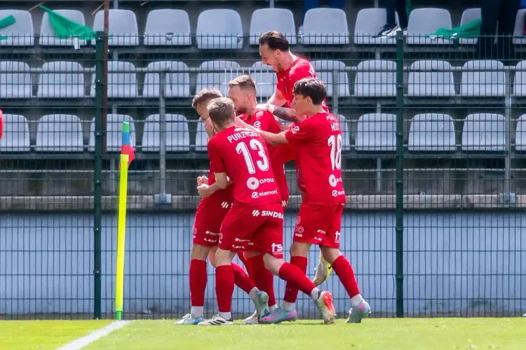 ŁKS Łódź – Odra Opole: Typy, Analiza, Kursy 15.03.2026