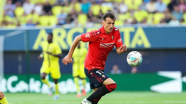 Osasuna - Atletico Madryt: Typy, Analiza, Kursy 12.05.2026