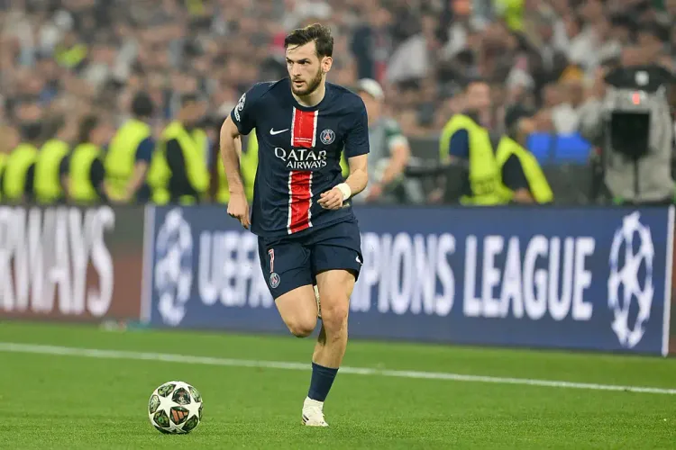 PSG – Chelsea: Typy, Analiza, Kursy 11.03.2026