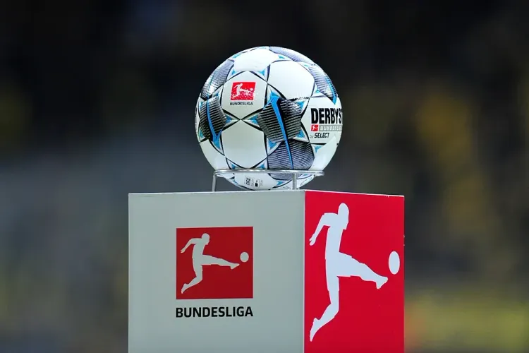Paderborn – Wolfsburg: Typy, Analiza, Kursy 25.05.2026