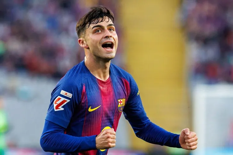 Kapitalne wieści dla FC Barcelony! Jego powrót będzie lekarstwem na słabe wyniki?