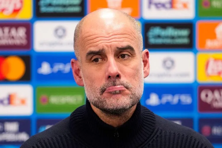 Man City celuje w pomocnika z Brighton - niespodziewany kandydat