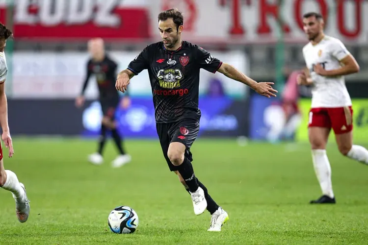 Piast Gliwice – Wisła Płock: Typy, Analiza, Kursy 09.02.2026