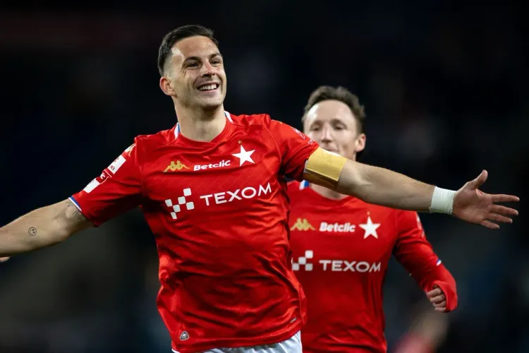 Piast Gliwice - Wisła Kraków: Typy, Analiza, Kursy 01.08.2026
