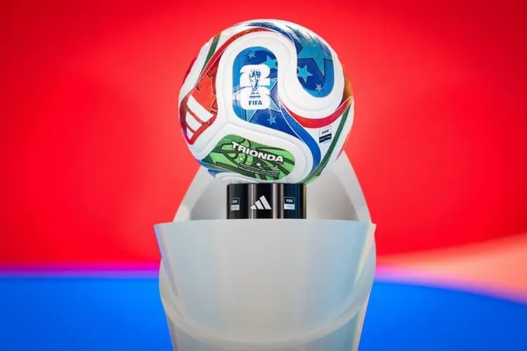 MŚ 2026: Ostateczny podział na grupy 