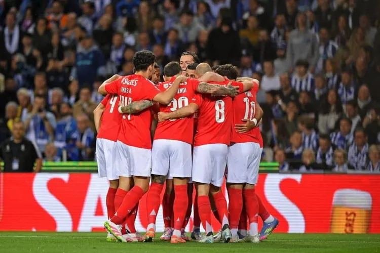 Mourinho może odejść. Benfica ma gotowy plan awaryjny