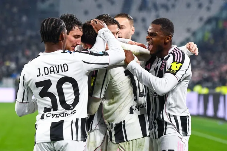 Juventus rozważa sensacyjny powrót Spinazzoli - transfer możliwy latem