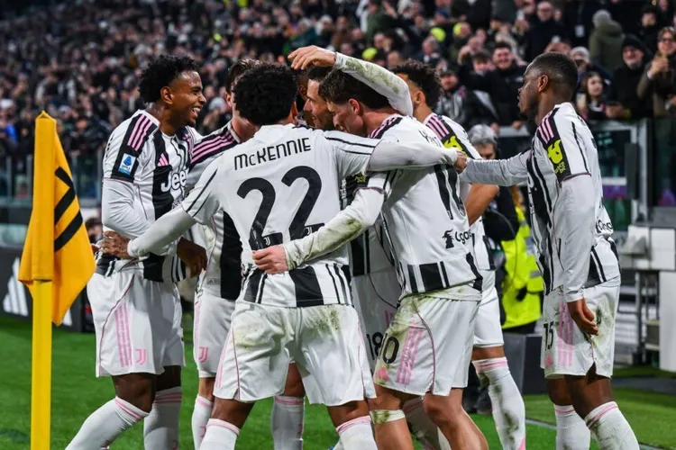 Juventus nie przedłuży kontraktu Filipa Kostica