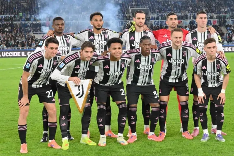 Juventus może stracić kluczowego obrońcę - Lloyd Kelly na celowniku Premier League