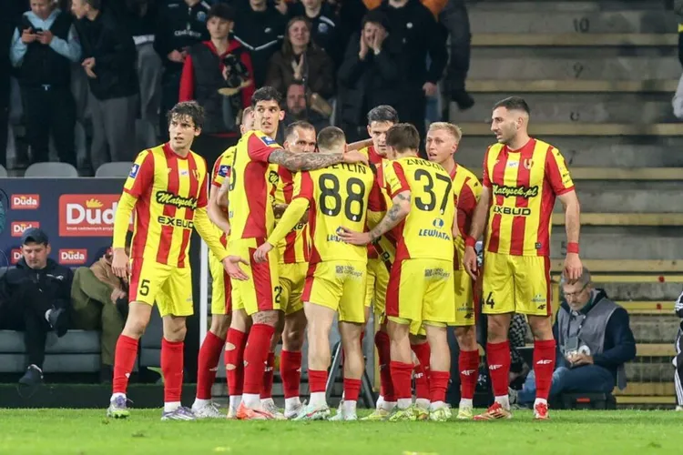 Korona Kielce zainteresowana Octavianem Popescu
