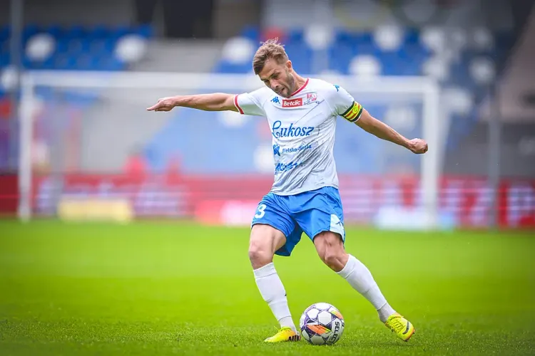 Podbeskidzie – Sandecja Nowy Sącz: Typy, Analiza, Kursy 06.06.2026