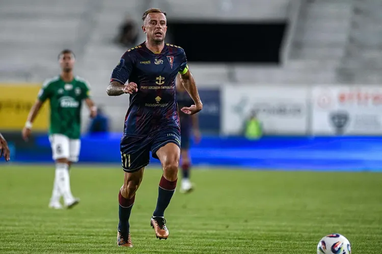 Pogoń Szczecin - GKS Katowice: Typy, Analiza, Kursy 23.05.2026