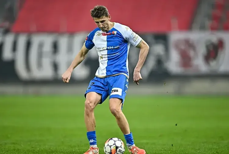 ŁKS Łódź - Pogoń Siedlce: Typy, Analiza, Kursy 02.05.2026