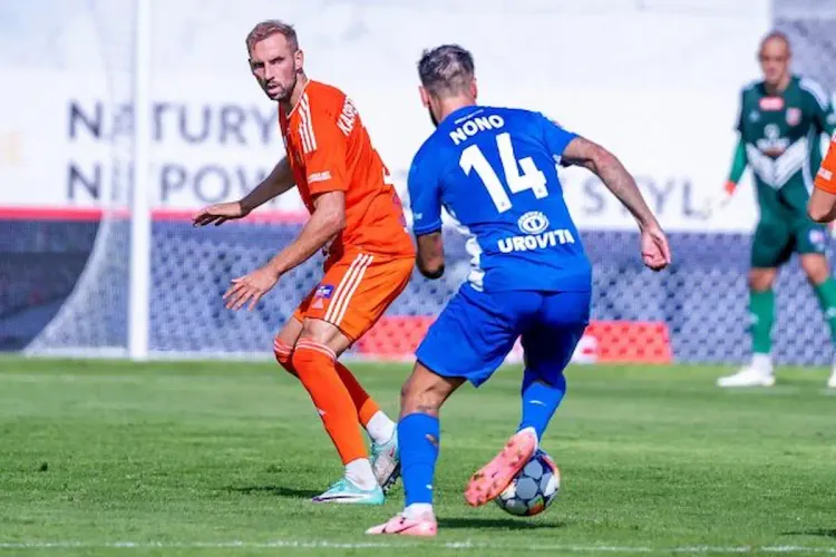Pogoń Siedlce - Termalica Nieciecza: Typy, Analiza, Kursy 01.08.2026
