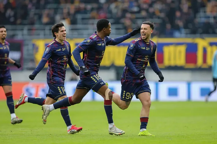 Raków Częstochowa – Pogoń Szczecin: Typy, Analiza, Kursy 08.03.2026
