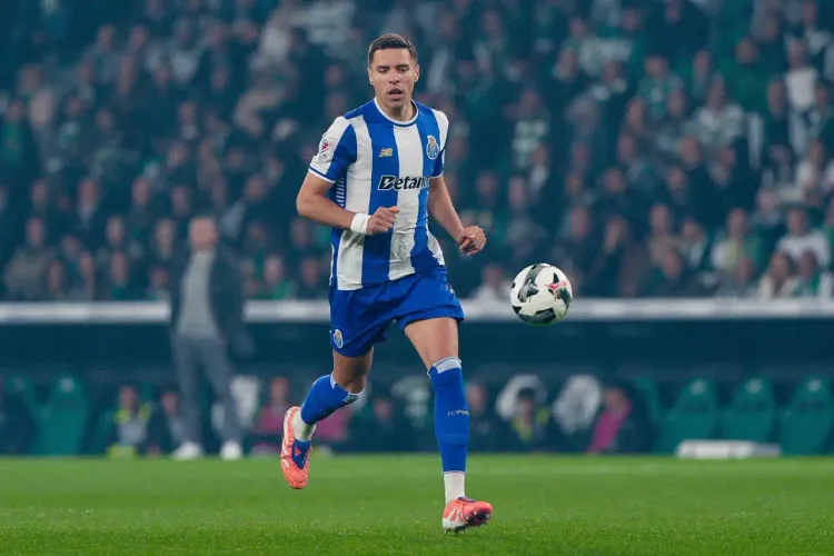 FC Porto – Nottingham Forest: Typy, Analiza, Kursy 09.04.2026