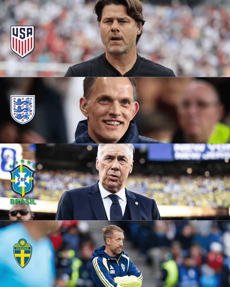 Chelsea jednak... ma nosa do trenerów?