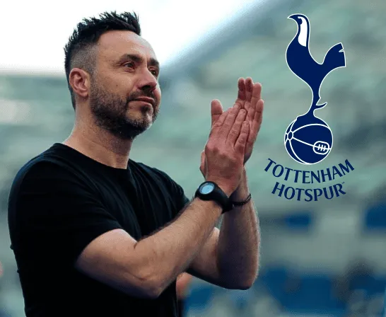 Nowy trener Tottenhamu już teraz zwrócił się do kibiców!
