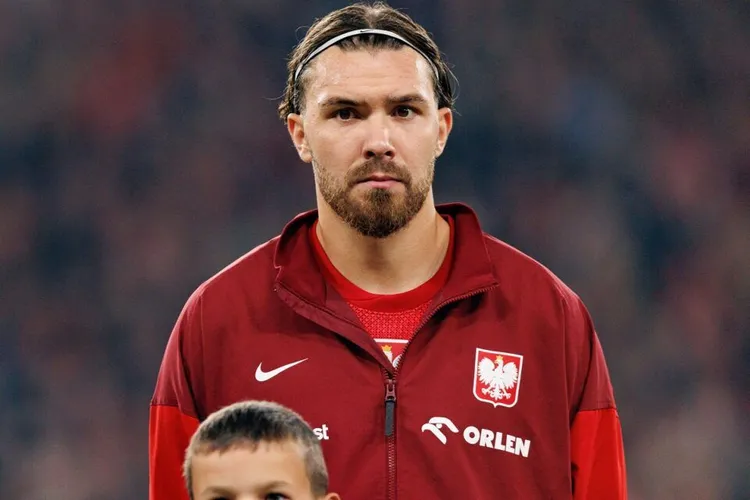 Wiśniewski z ofertą z LaLiga, lecz przeszkodą są finanse klubu