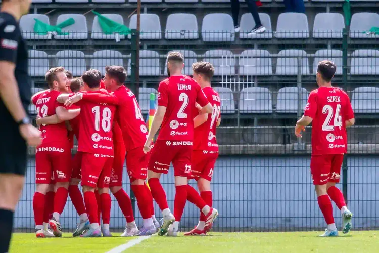 Puszcza Niepołomice – Odra Opole: Typy, Analiza, Kursy 08.08.2026