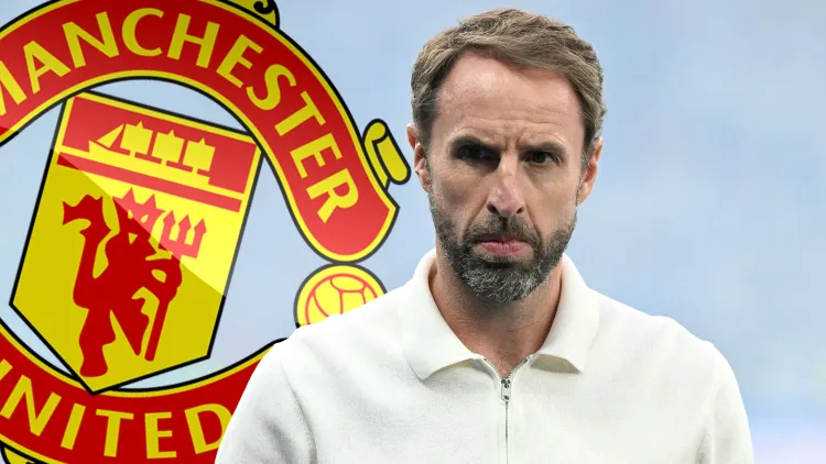 To on zastąpi Amorima w Manchesterze United?