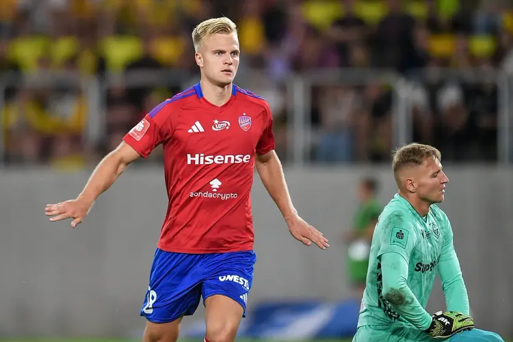 Raków Częstochowa - Arka Gdynia: Typy, Analiza, Kursy 23.05.2026