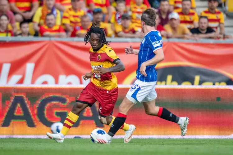 Rangers - Jagiellonia Białystok: Typy, Analiza, Kursy 13.08.2026