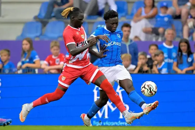 Rayo Vallecano – Girona: Typy, Analiza, Kursy 11.05.2026