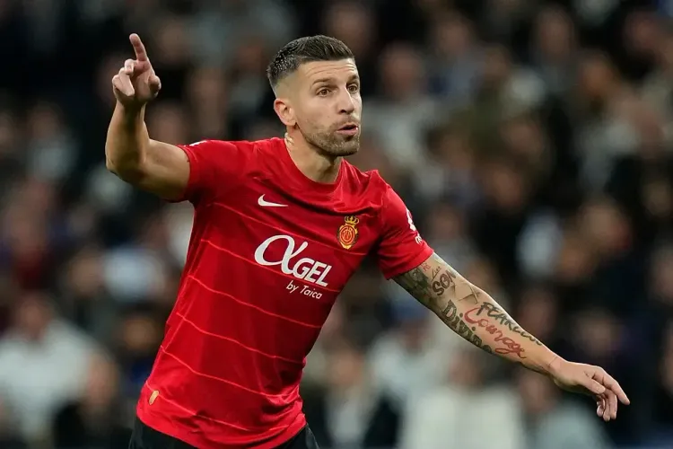 Real Oviedo – Mallorca: Typy, Analiza, Kursy 05.12.2025