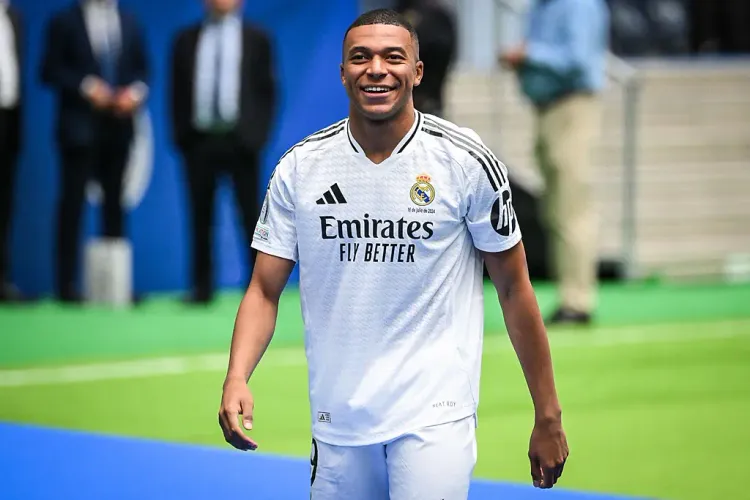 Real Madryt – Getafe: Typy, Analiza, Kursy 02.03.2026