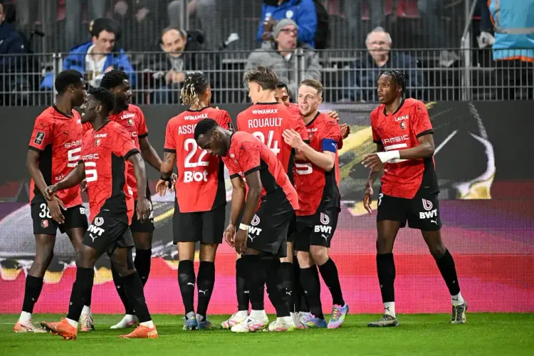 Rennes – PSG: Typy, Analiza, Kursy 13.02.2026