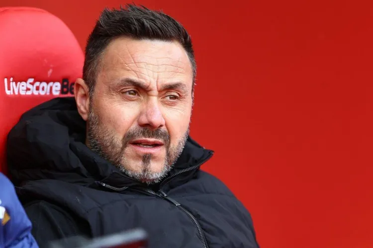 Tottenham rozważa transfer Kevina Denkeya