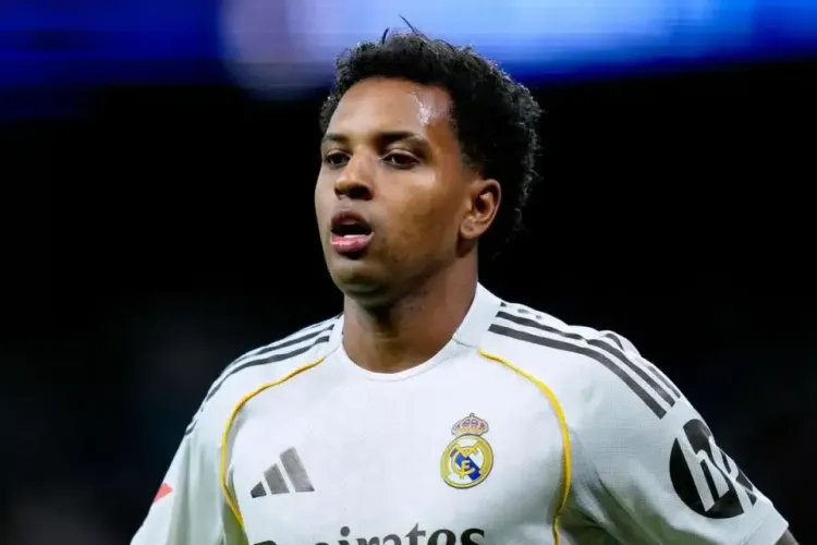 Rodrygo ma trzy opcje. Brazylijczyk stawia na pozostanie w Realu