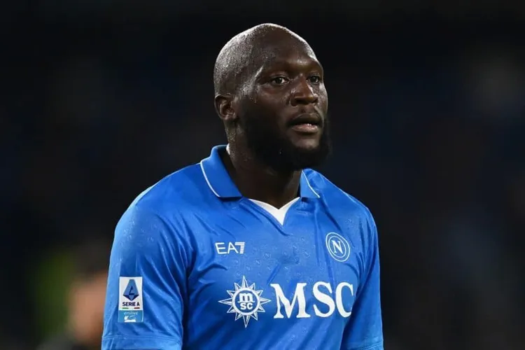 Lukaku poza Napoli. Pięć klubów ustawiło się po Belga