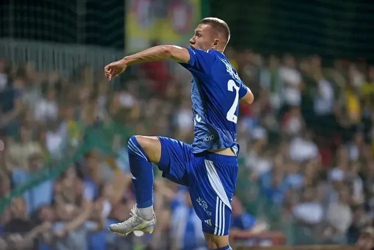 Ruch Chorzów – Polonia Warszawa: Typy, Analiza, Kursy 21.02.2026