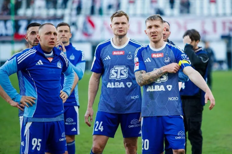 Ruch Chorzów blisko porozumienia z miastem