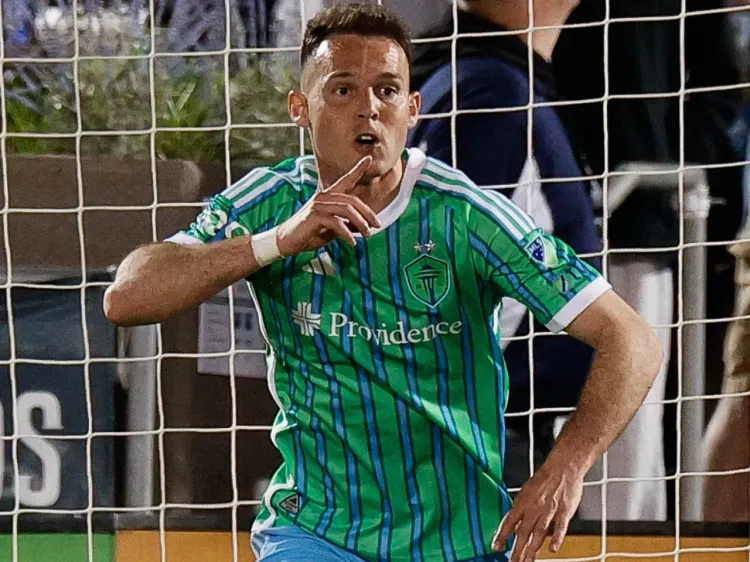 Seattle Sounders - Portland Timbers: Typy, Analiza, Kursy 17.07.2026