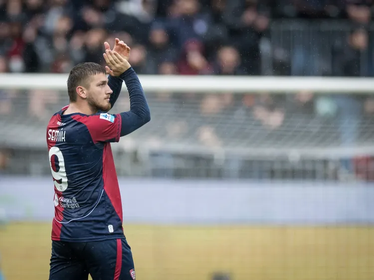 Cagliari – Lecce: Typy, Analiza, Kursy 16.02.2026
