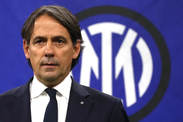 Simone Inzaghi odchodzi, Inter będzie tęsknił!