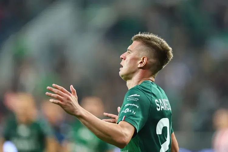 Górnik Łęczna – Śląsk Wrocław: Typy, Analiza, Kursy 01.05.2026