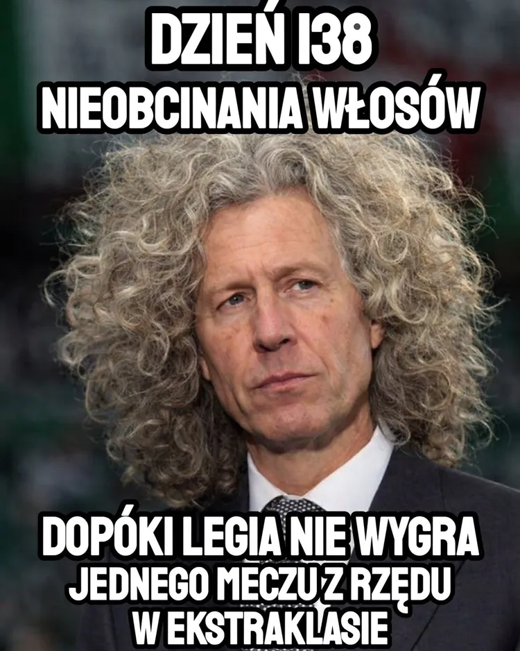To dopiero wyzwanie...