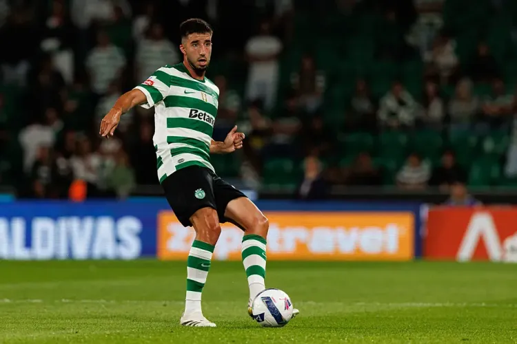 Sporting CP – Santa Clara: Typy, Analiza, Kursy 03.04.2026
