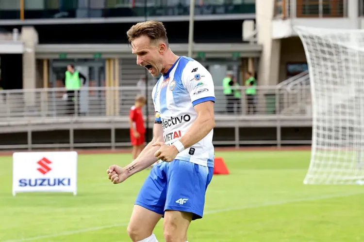 Stal Mielec – Puszcza Niepołomice: Typy, Analiza, Kursy 09.05.2026