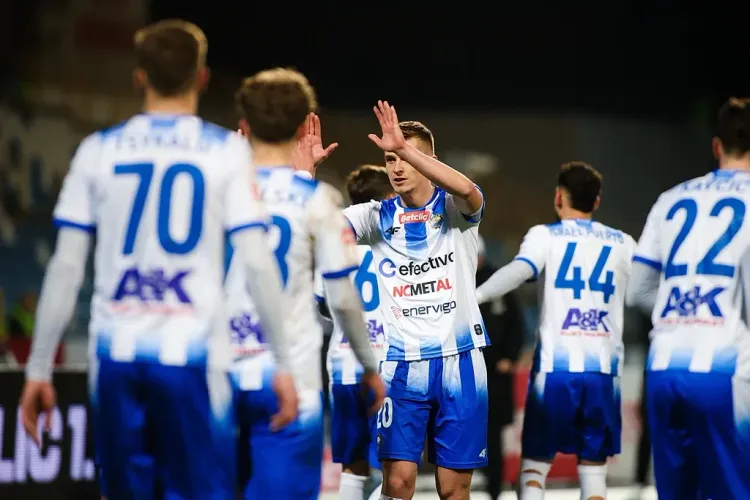 Pogoń Siedlce - Stal Mielec: Typy, Analiza, Kursy 15.05.2026