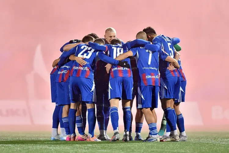 Stal Mielec – Polonia Bytom: Typy, kursy, analiza (16.08.2026)