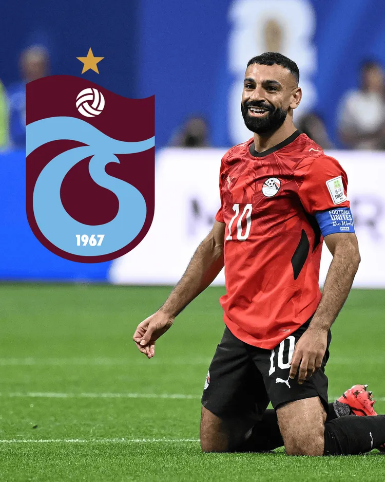 Ten klub USTALIŁ WARUNKI z Salahem! Transfer tuż tuż...