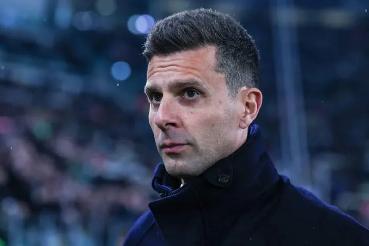 Thiago Motta przymierzany do roli trenera Lille 