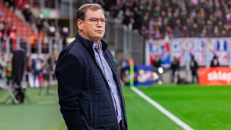 Przewidywane składy Polski i Ukrainy na niedzielne starcie towarzyskie